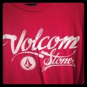 Volcom T